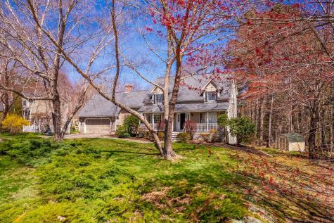 1 Meadowlark Drive York ME 03909