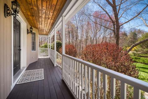 1 Meadowlark Drive York ME 03909