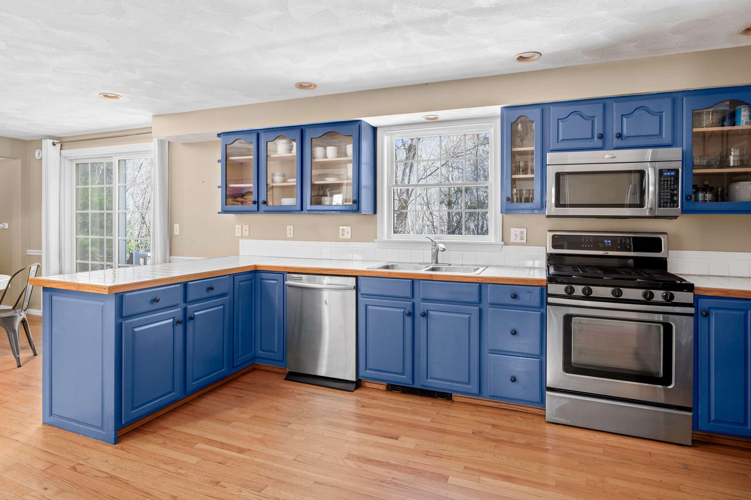 1 Meadowlark Drive York ME 03909