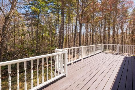1 Meadowlark Drive York ME 03909