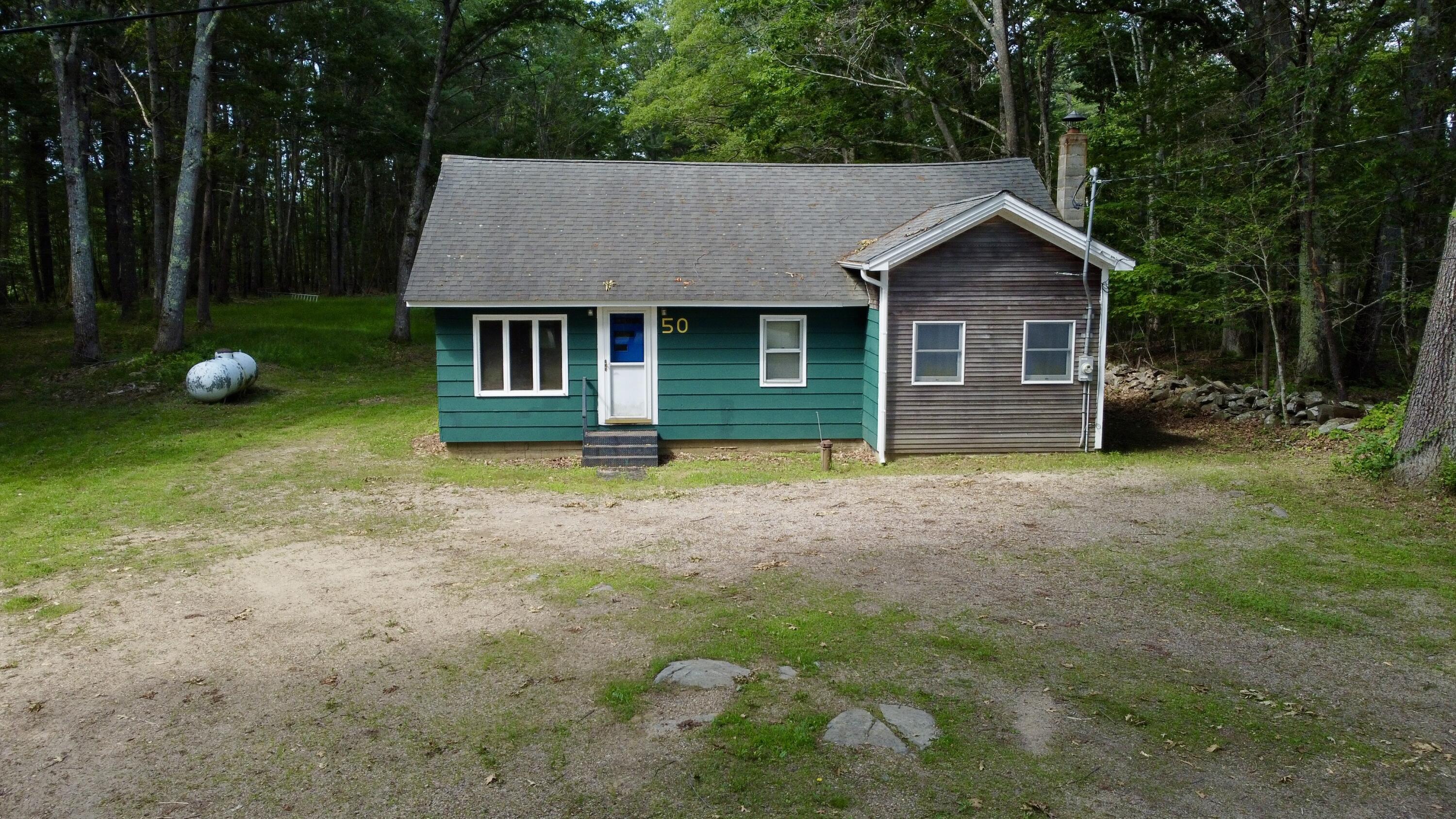 50 Lewis Road Kittery ME 03904