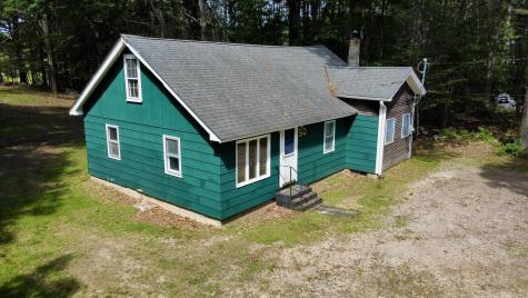 50 Lewis Road Kittery ME 03904