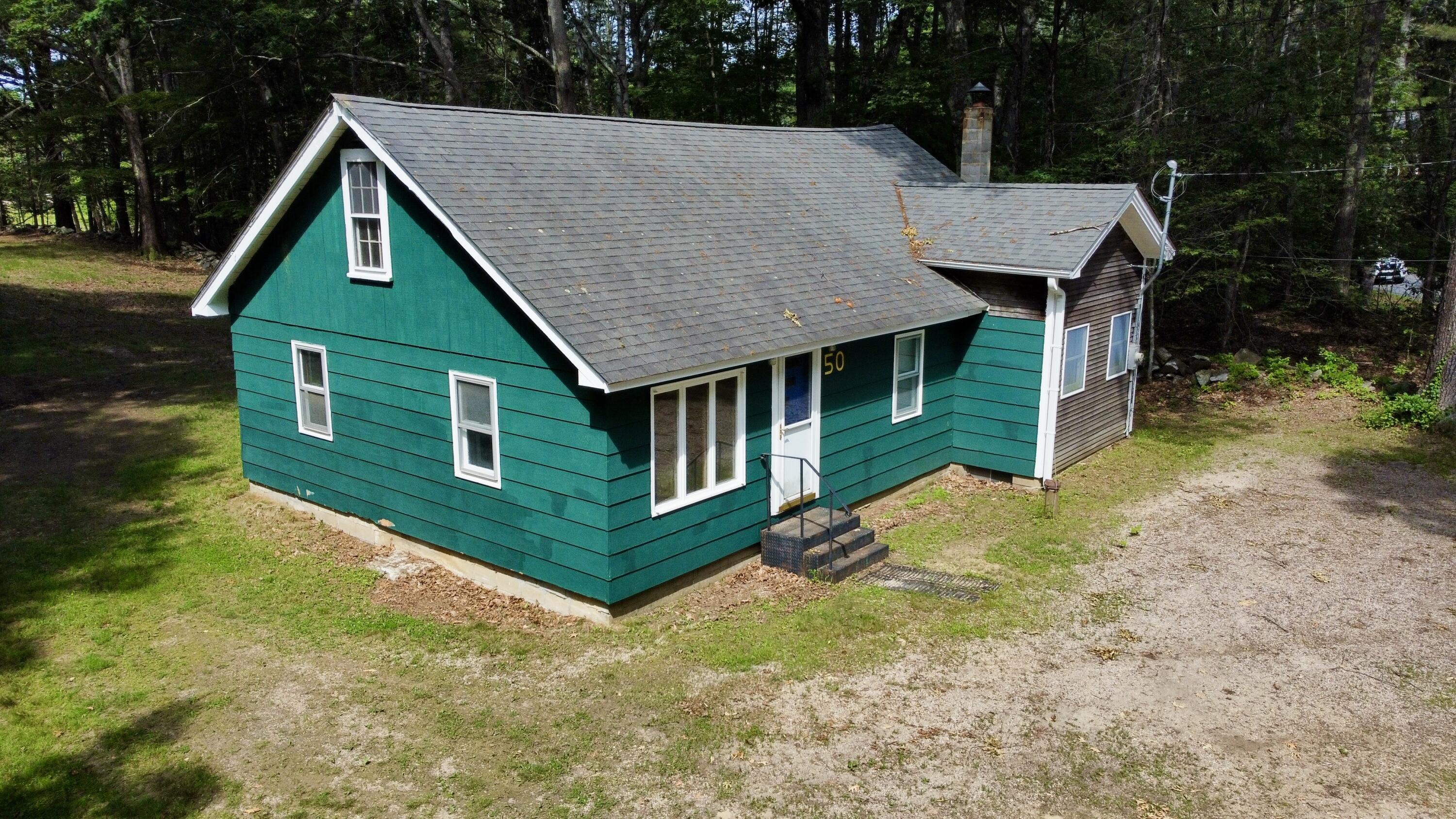 50 Lewis Road Kittery ME 03904