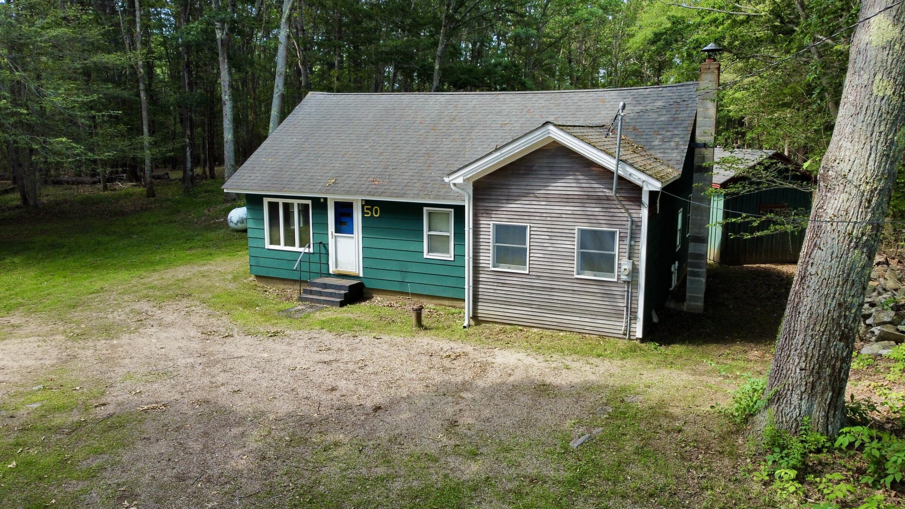 50 Lewis Road Kittery ME 03904