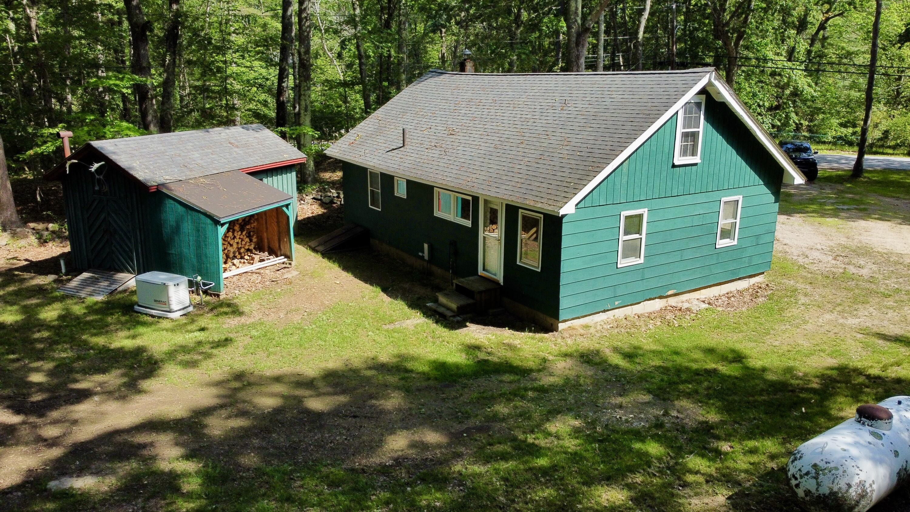 50 Lewis Road Kittery ME 03904