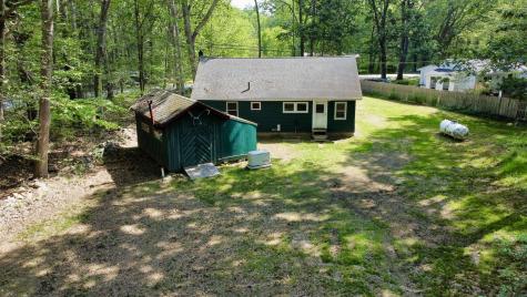 50 Lewis Road Kittery ME 03904