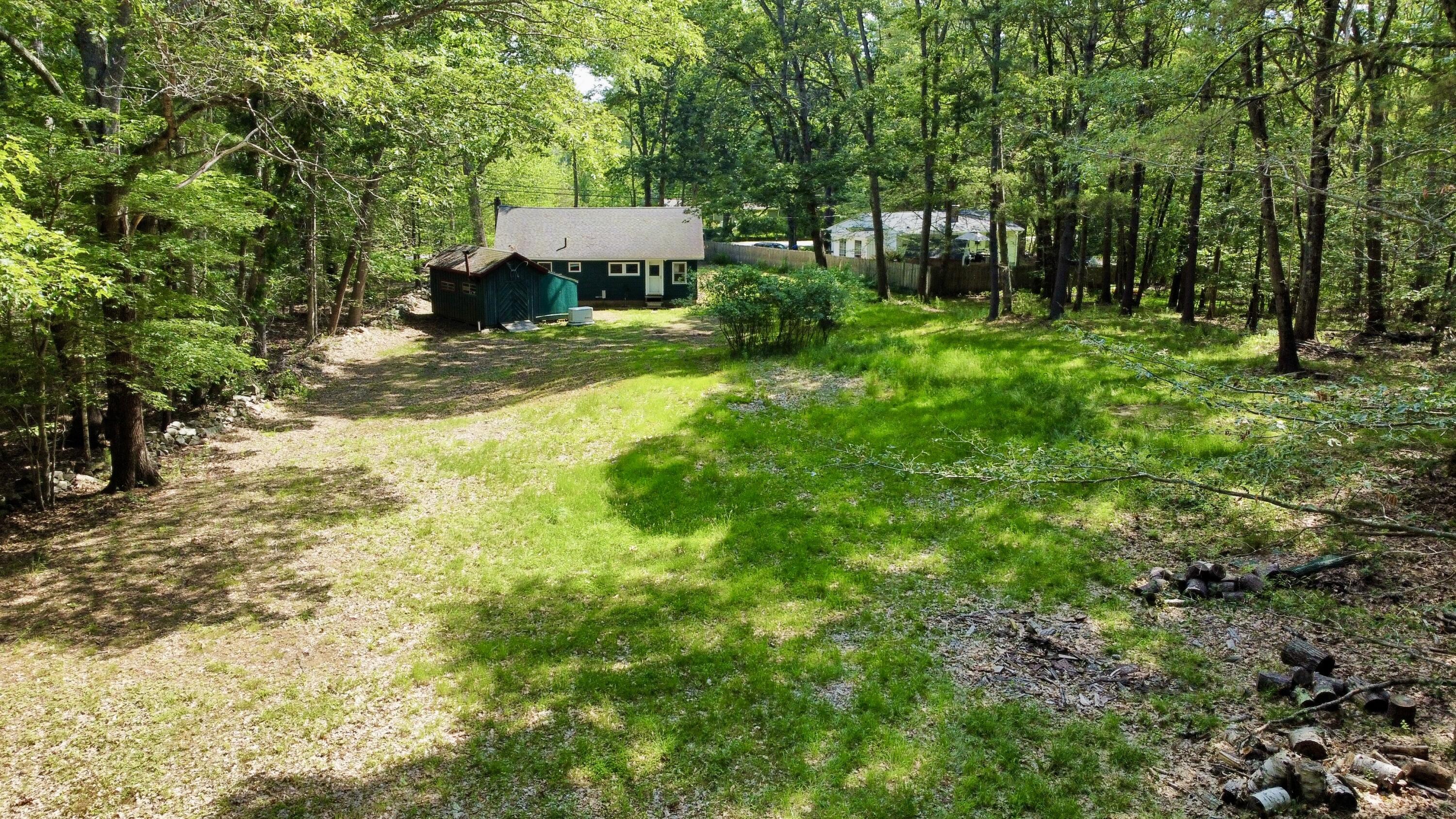 50 Lewis Road Kittery ME 03904