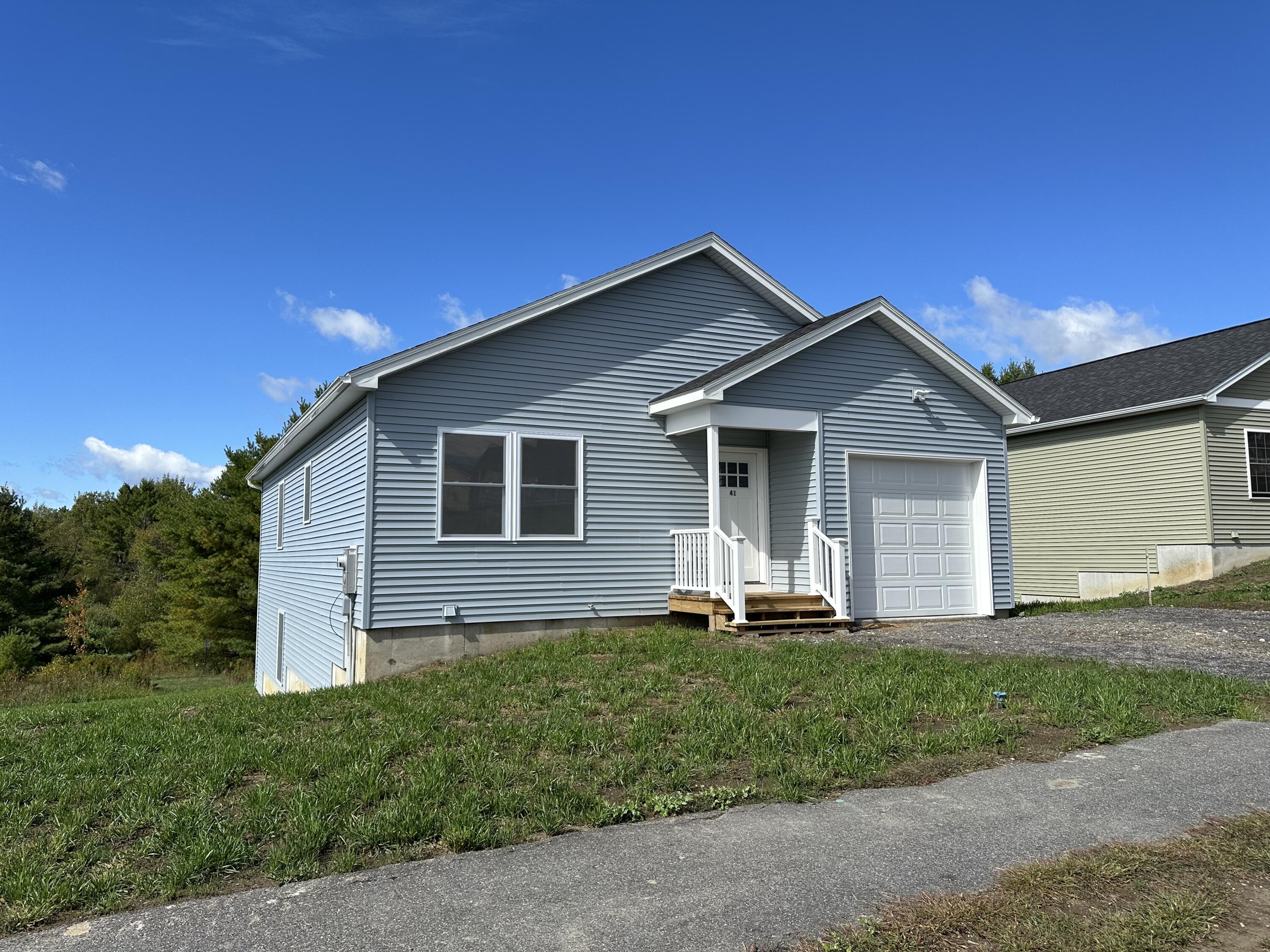 39 Village Circle Augusta ME 04330