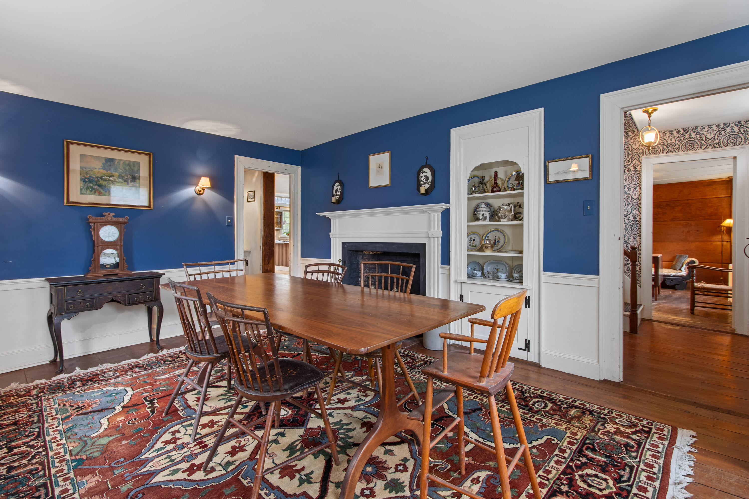 243 Falmouth Road Falmouth ME 04105