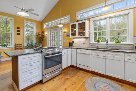 243 Falmouth Road Falmouth ME 04105