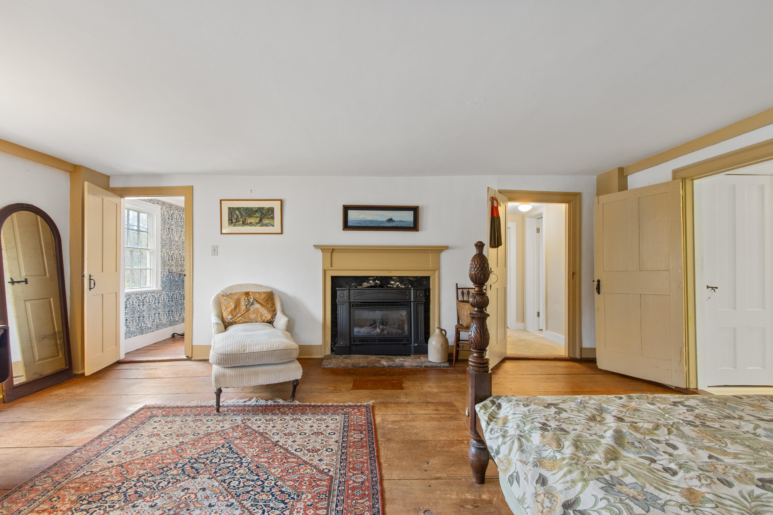 243 Falmouth Road Falmouth ME 04105