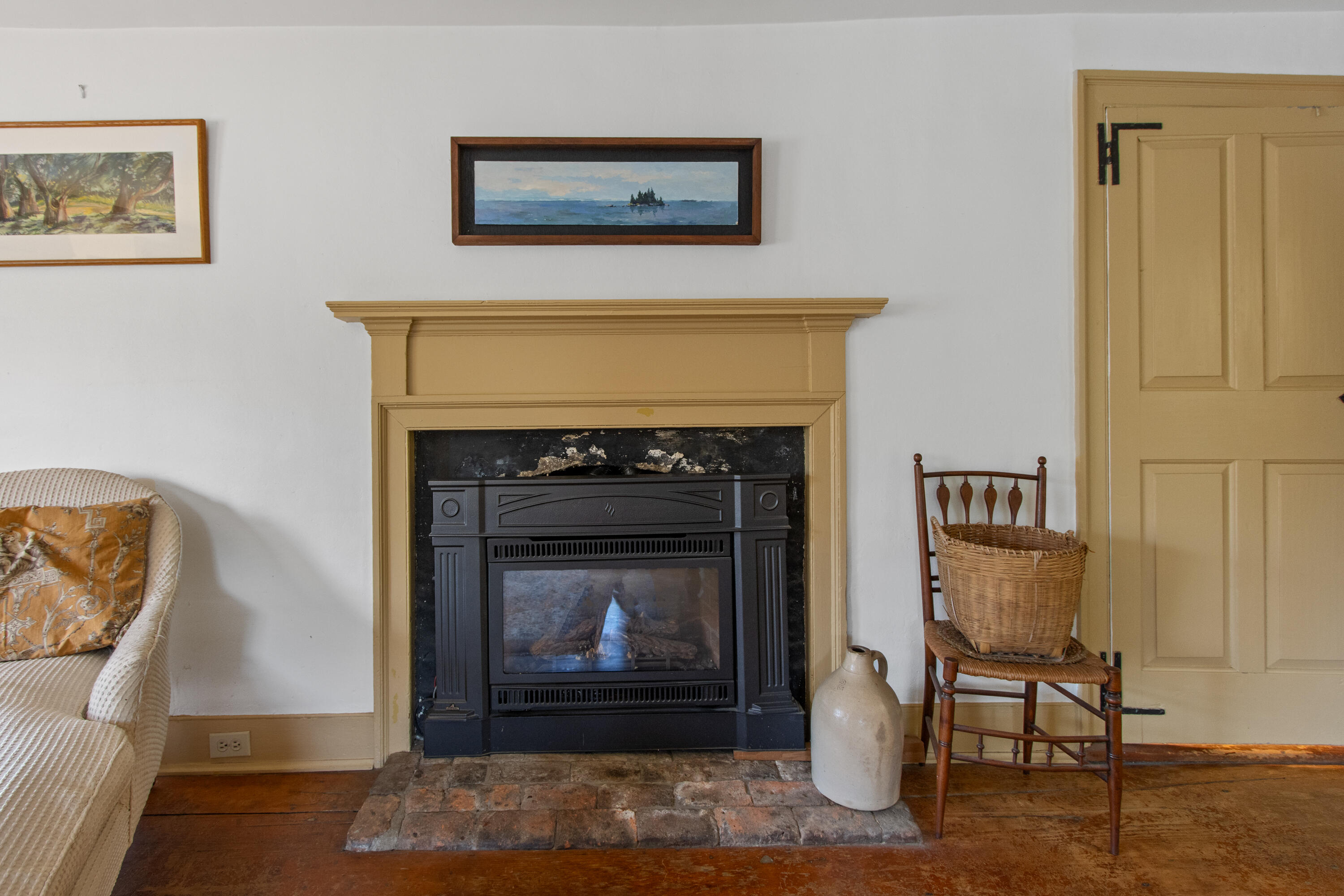 243 Falmouth Road Falmouth ME 04105