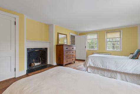 243 Falmouth Road Falmouth ME 04105