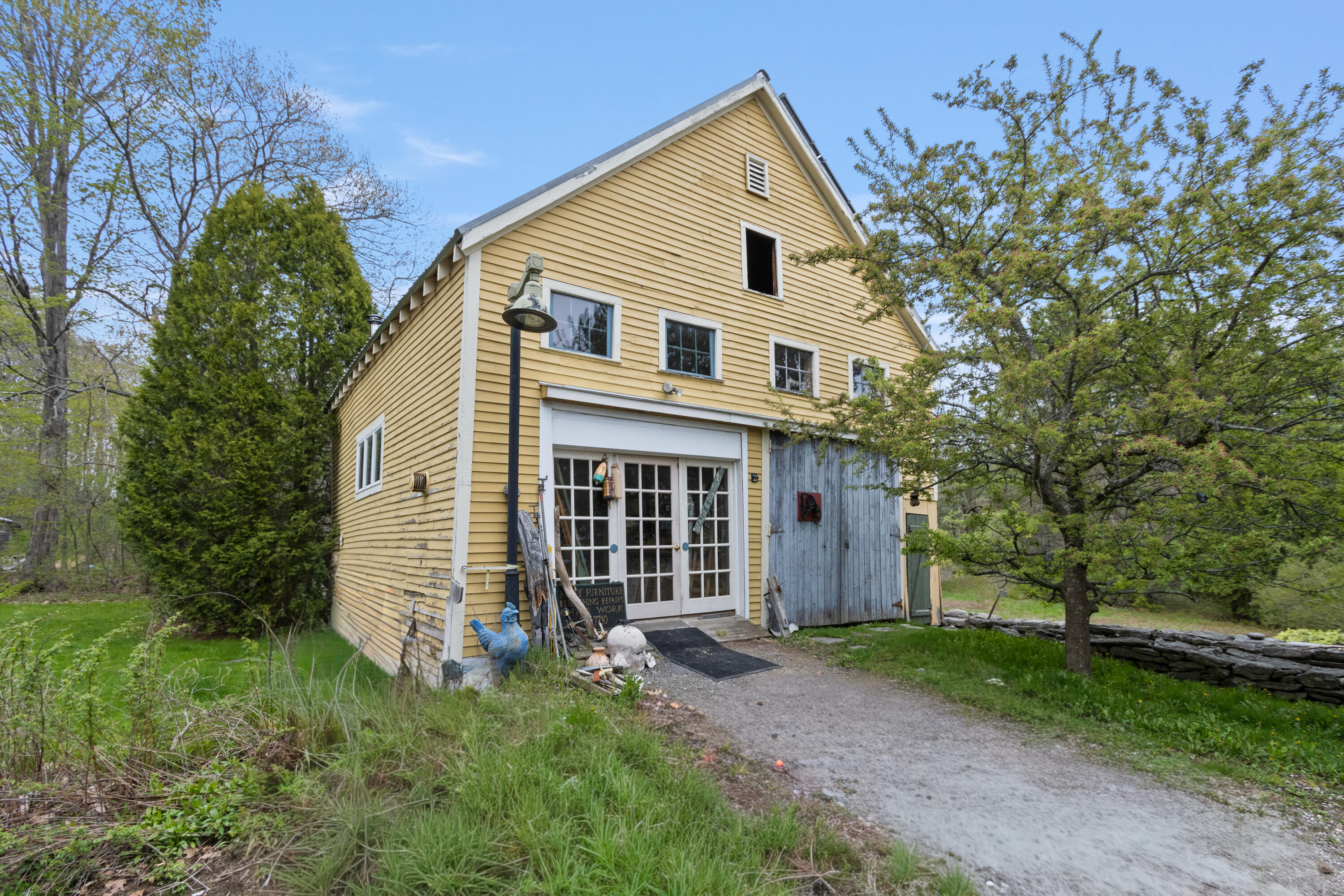 243 Falmouth Road Falmouth ME 04105