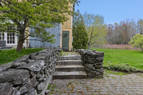 243 Falmouth Road Falmouth ME 04105