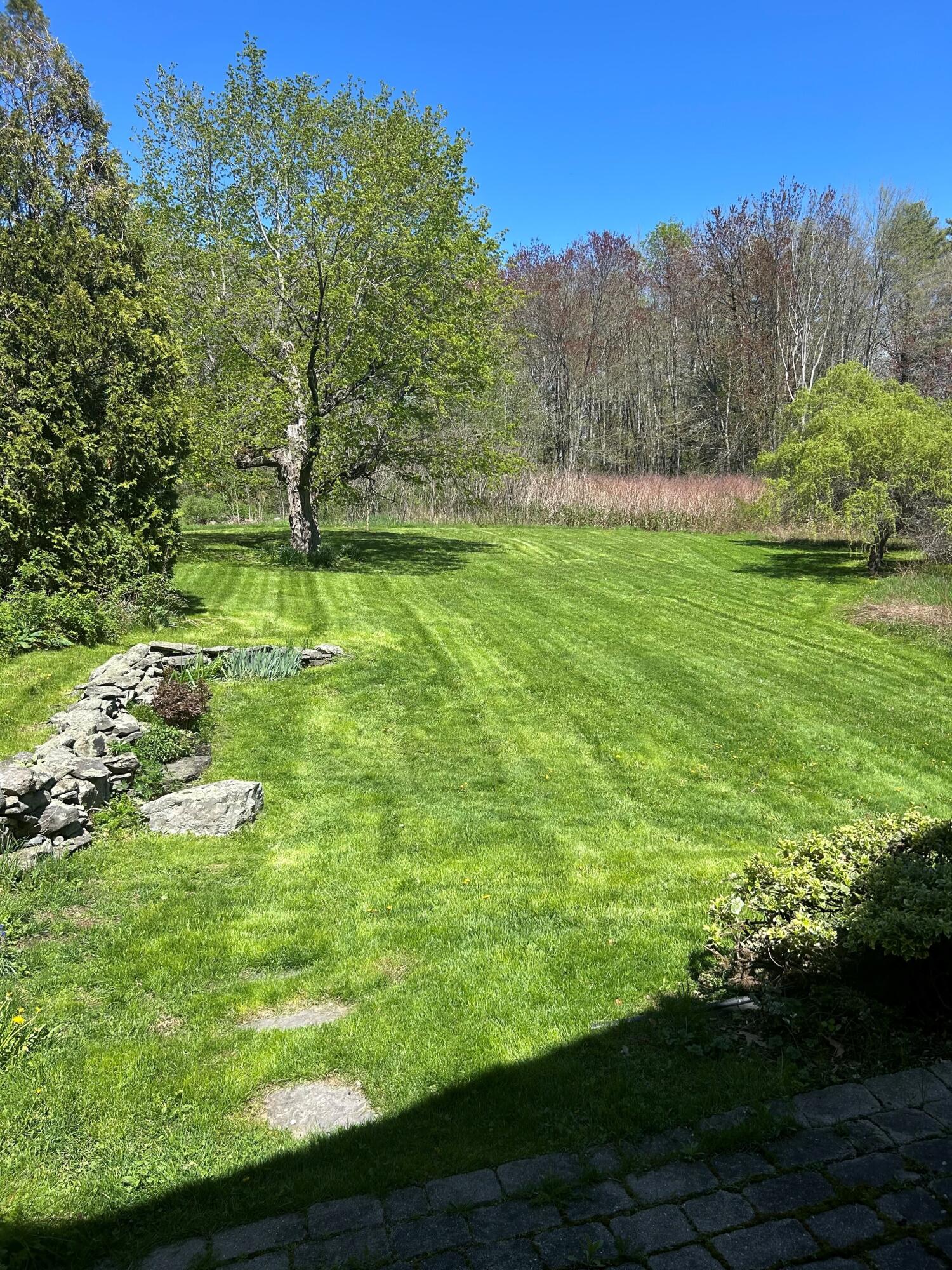 243 Falmouth Road Falmouth ME 04105