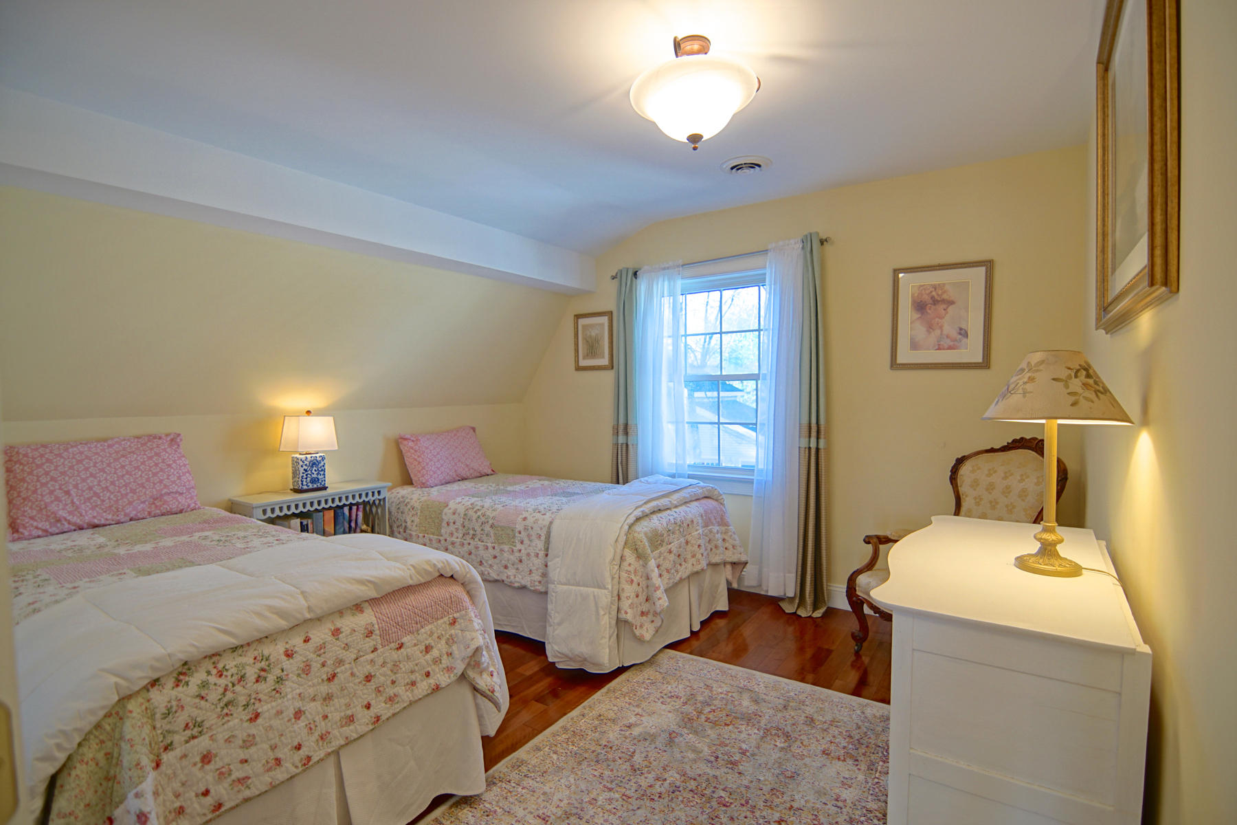 4 Spring Lane Eliot ME 03903