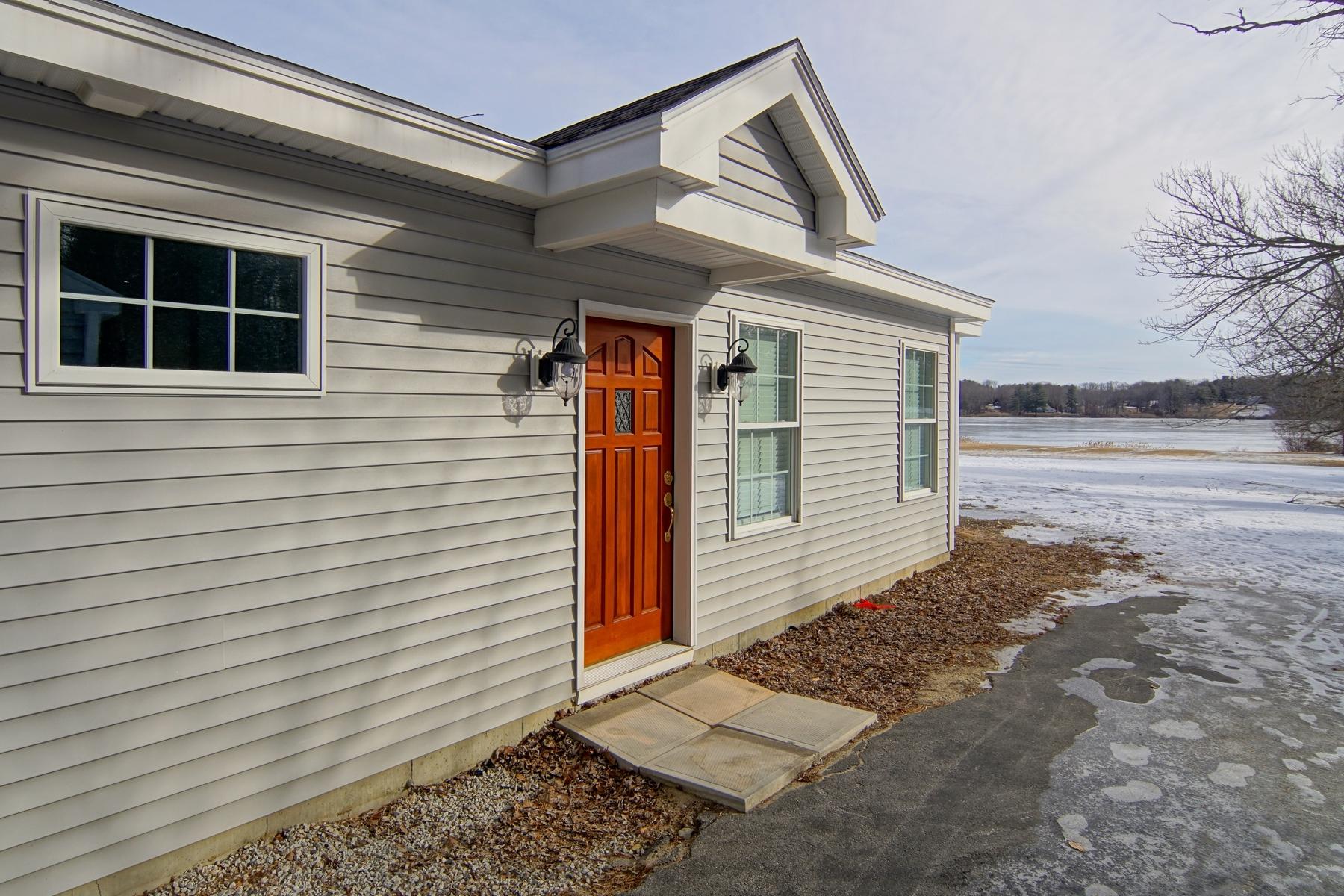 4 Spring Lane Eliot ME 03903