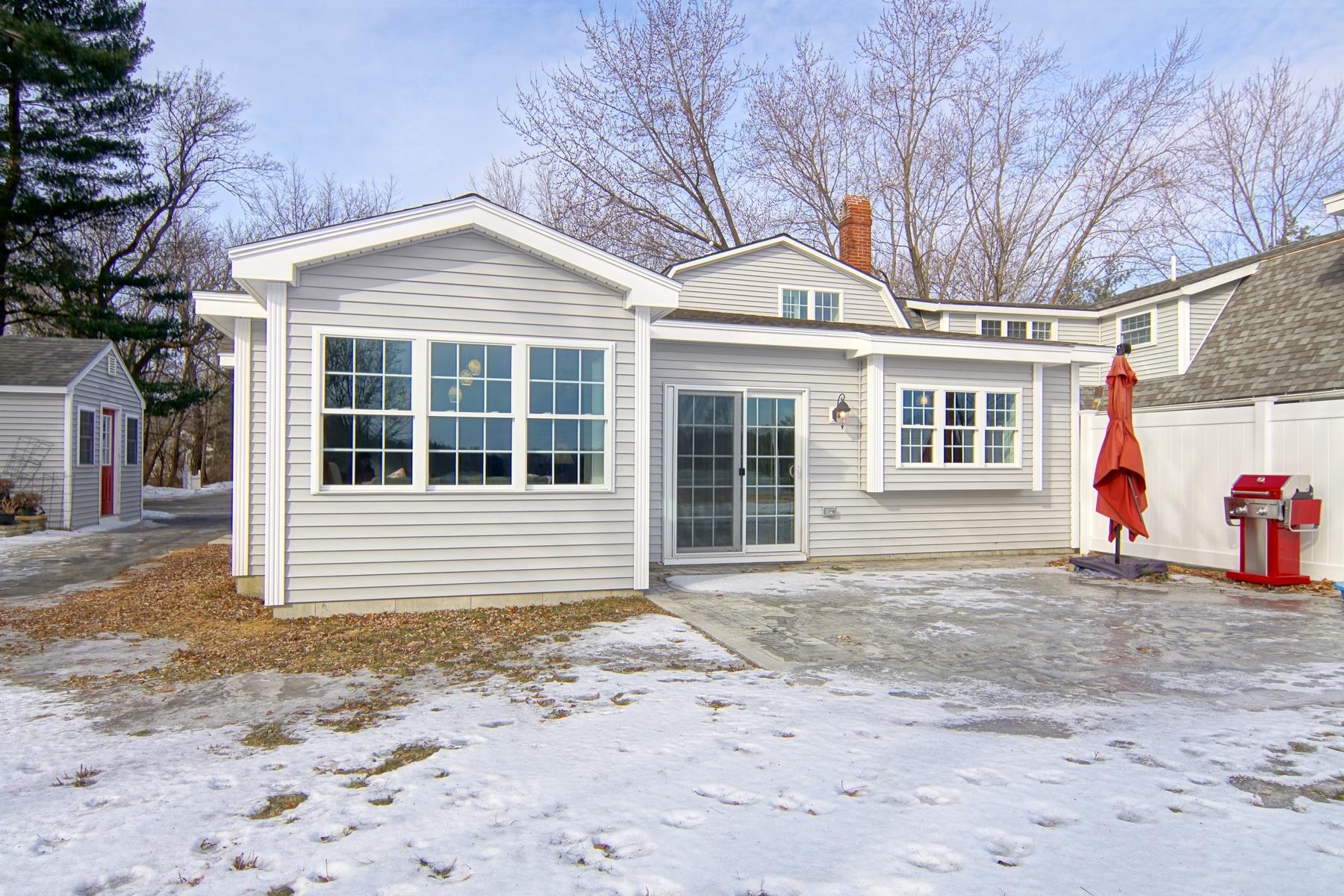 4 Spring Lane Eliot ME 03903