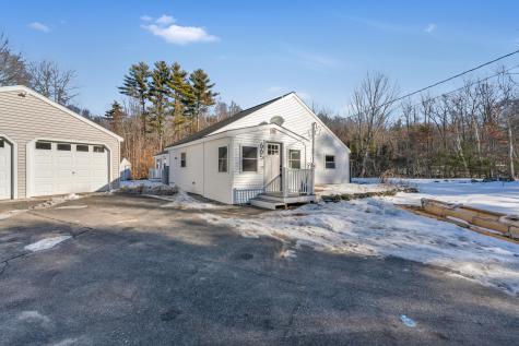 665 S Waterboro Road Lyman ME 04002