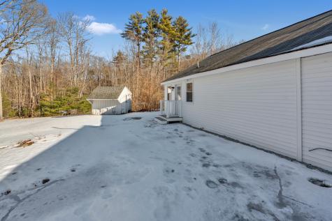 665 S Waterboro Road Lyman ME 04002