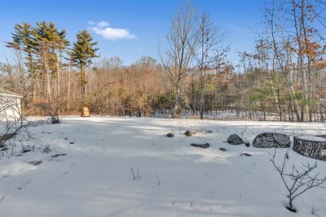 665 S Waterboro Road Lyman ME 04002