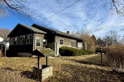 124 E Kidder Street Portland ME 04103