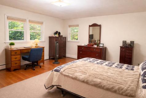 124 E Kidder Street Portland ME 04103