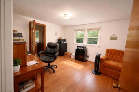 124 E Kidder Street Portland ME 04103