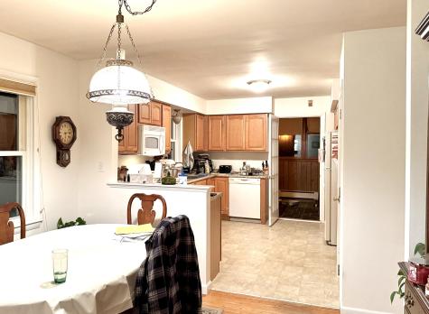 124 E Kidder Street Portland ME 04103