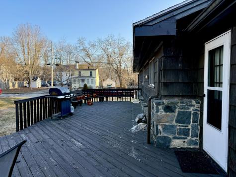 124 E Kidder Street Portland ME 04103