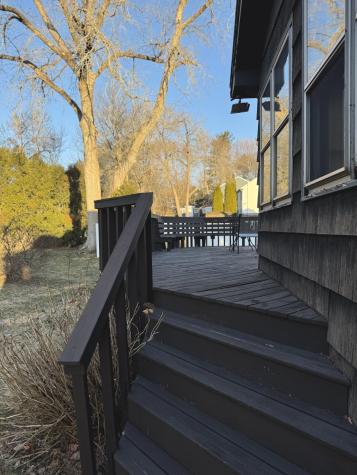 124 E Kidder Street Portland ME 04103