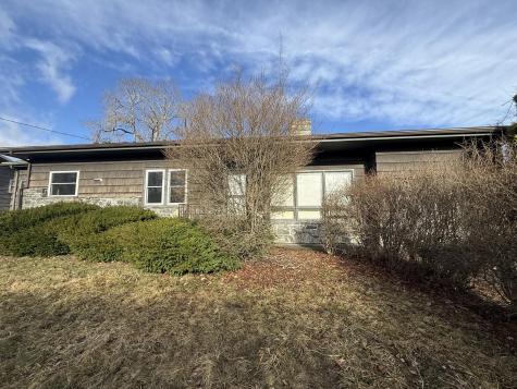 124 E Kidder Street Portland ME 04103