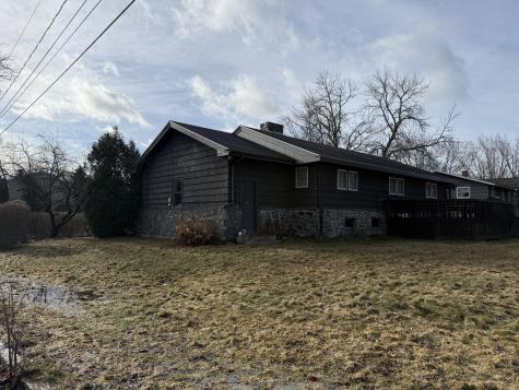 124 E Kidder Street Portland ME 04103