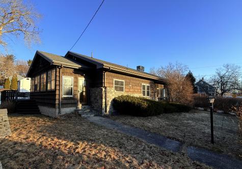 124 E Kidder Street Portland ME 04103