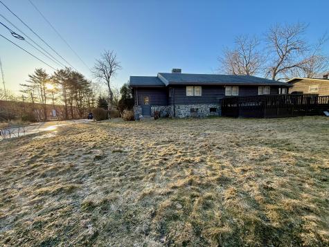 124 E Kidder Street Portland ME 04103