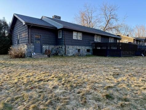 124 E Kidder Street Portland ME 04103