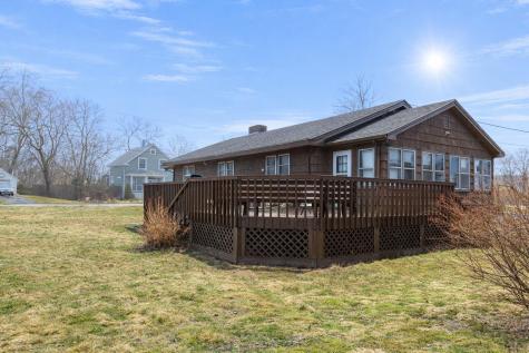 124 E Kidder Street Portland ME 04103