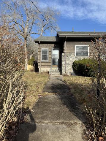 124 E Kidder Street Portland ME 04103