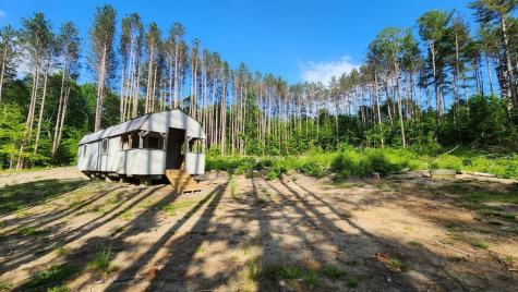 Lot 76 Flagg Road New Sharon ME 04955