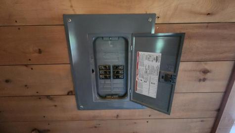 Lot 76 Flagg Road New Sharon ME 04955