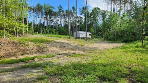 Lot 76 Flagg Road New Sharon ME 04955
