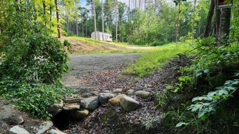Lot 76 Flagg Road New Sharon ME 04955