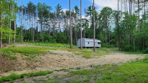 Lot 76 Flagg Road New Sharon ME 04955