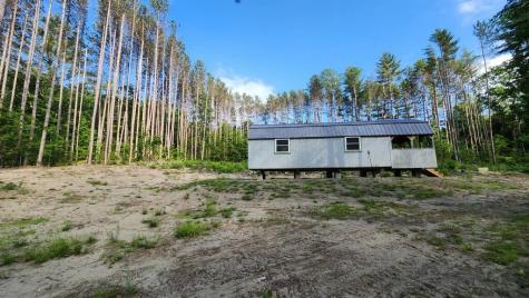 Lot 76 Flagg Road New Sharon ME 04955