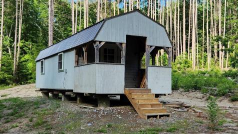 Lot 76 Flagg Road New Sharon ME 04955