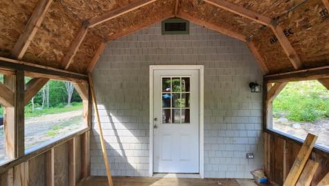 Lot 76 Flagg Road New Sharon ME 04955