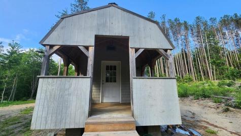 Lot 76 Flagg Road New Sharon ME 04955