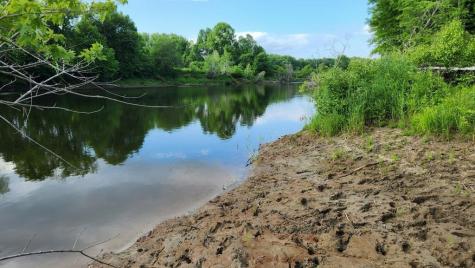 Lot 76 Flagg Road New Sharon ME 04955