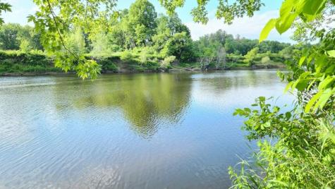 Lot 76 Flagg Road New Sharon ME 04955